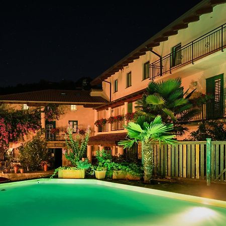 Hisa Stekar Villa Kojsko Luaran gambar