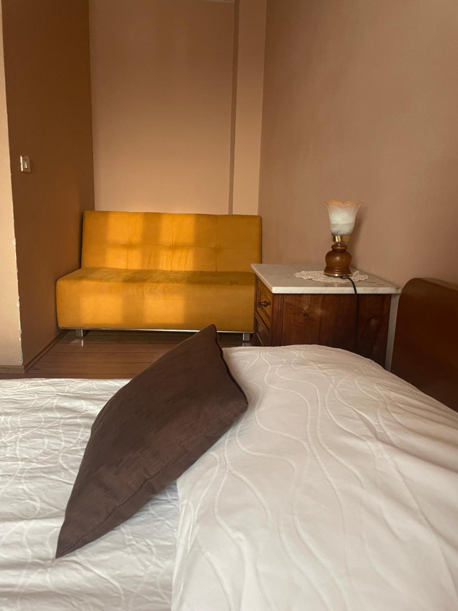 Hisa Stekar Villa Kojsko Bilik gambar
